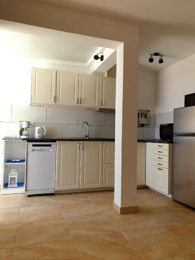 Casa Lirio Apartment Costa Calma Exterior photo