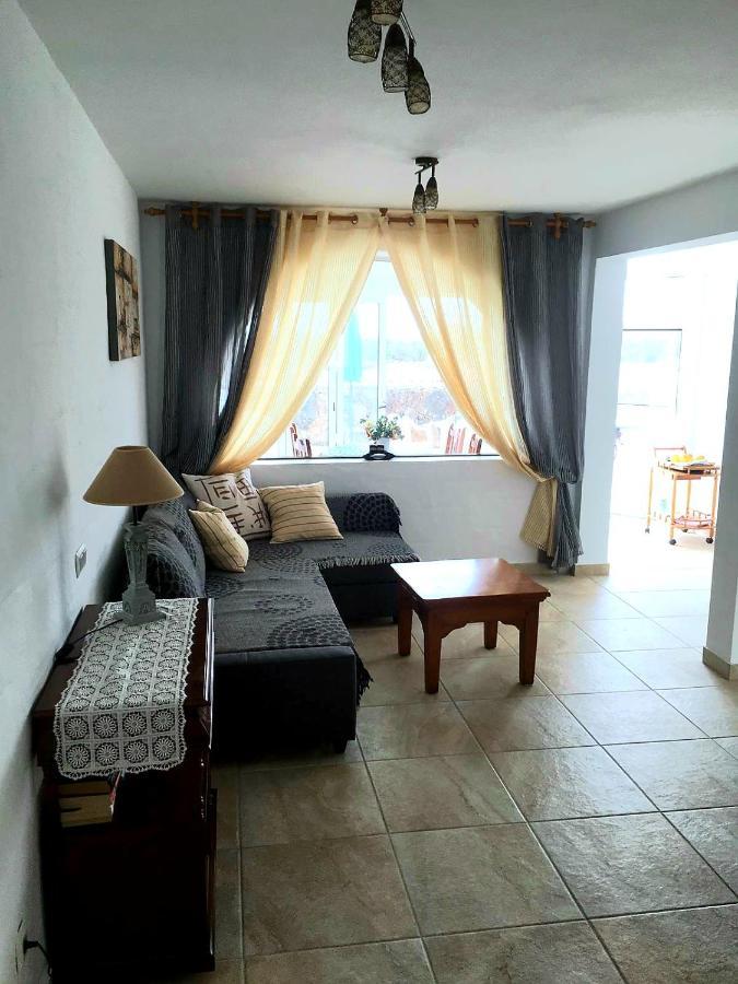Casa Lirio Apartment Costa Calma Exterior photo