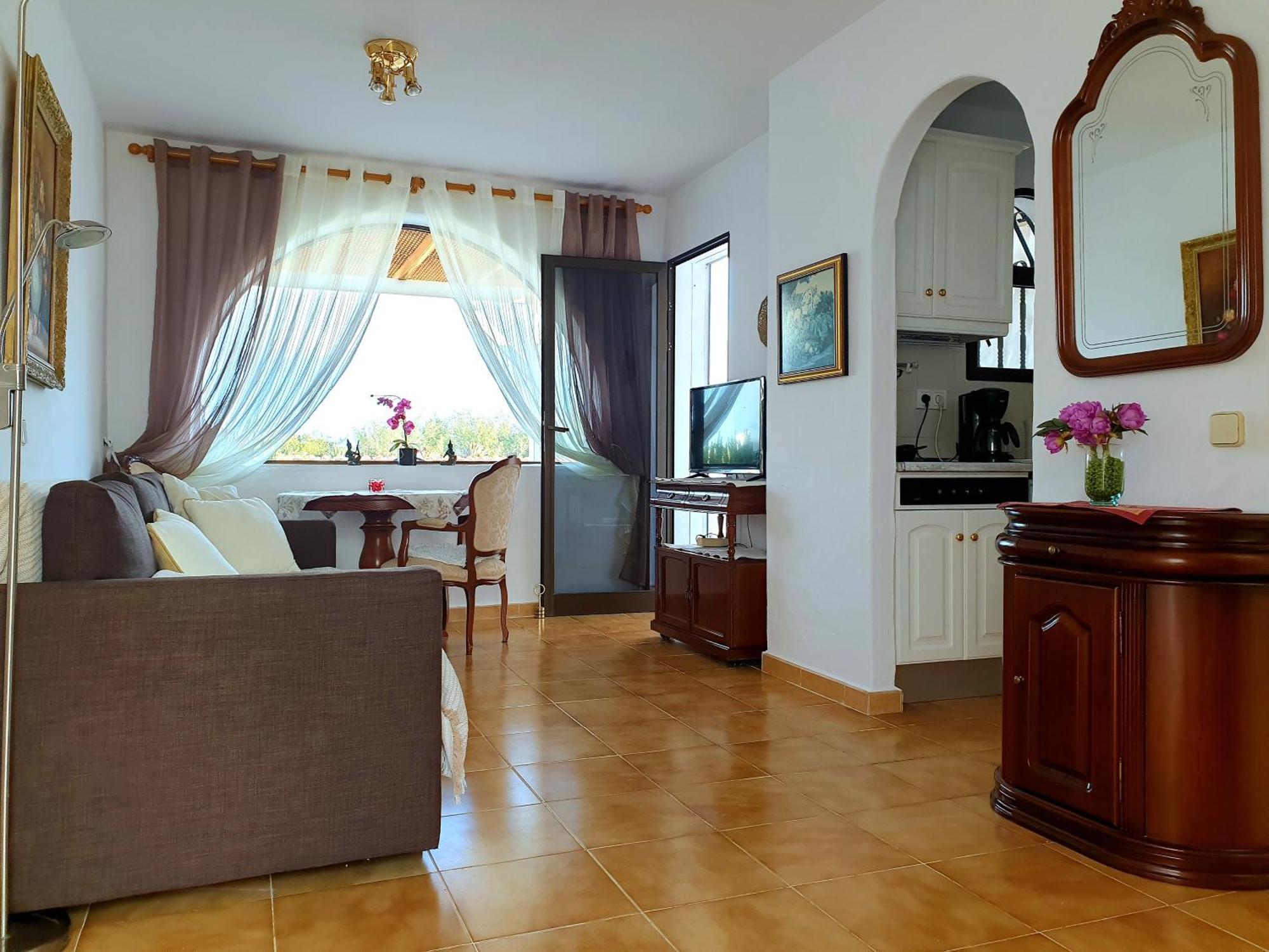 Casa Lirio Apartment Costa Calma Room photo