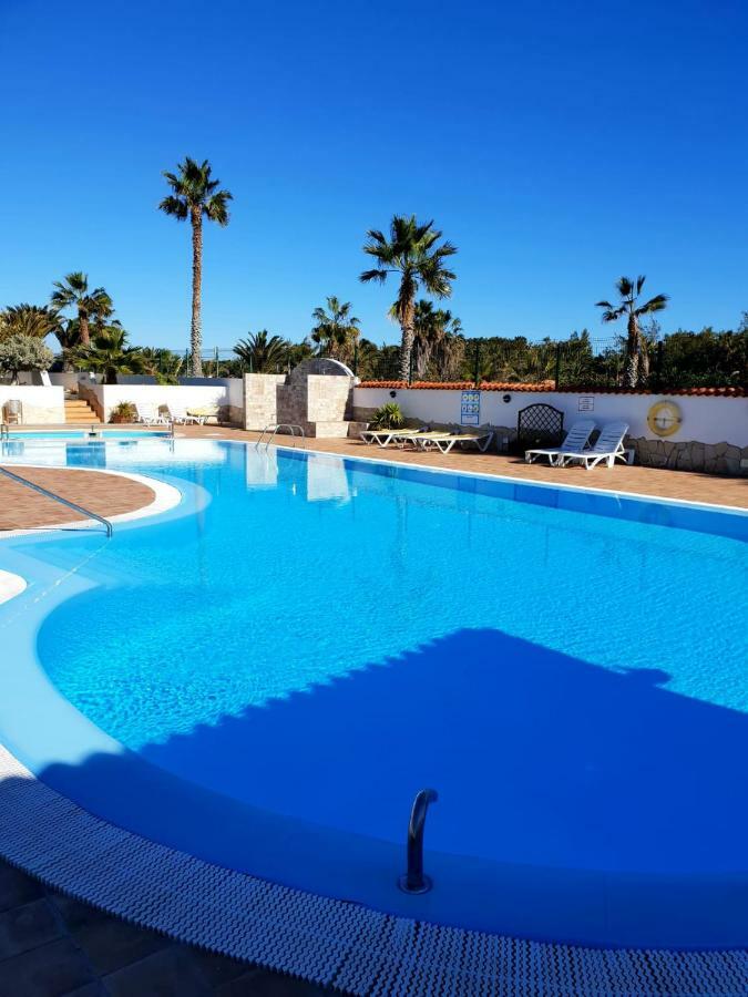 Casa Lirio Apartment Costa Calma Exterior photo